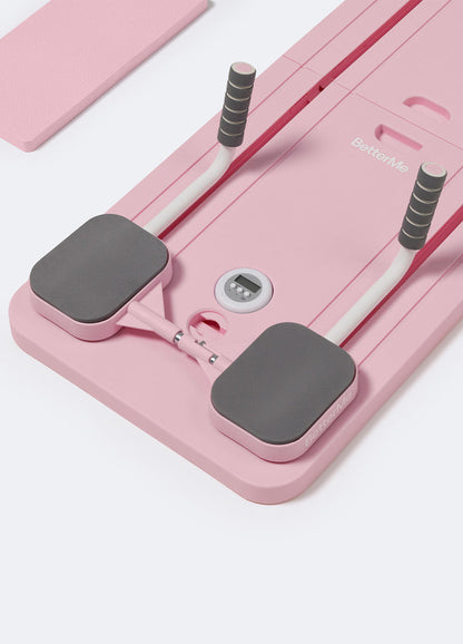 Home Pilates Studio Reformer