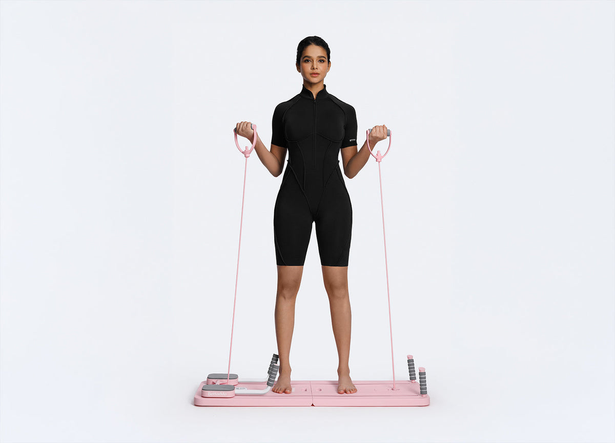 Home Pilates Studio Reformer