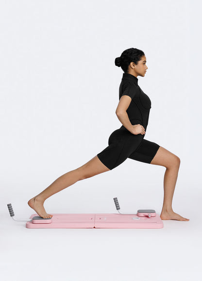 Home Pilates Studio Reformer
