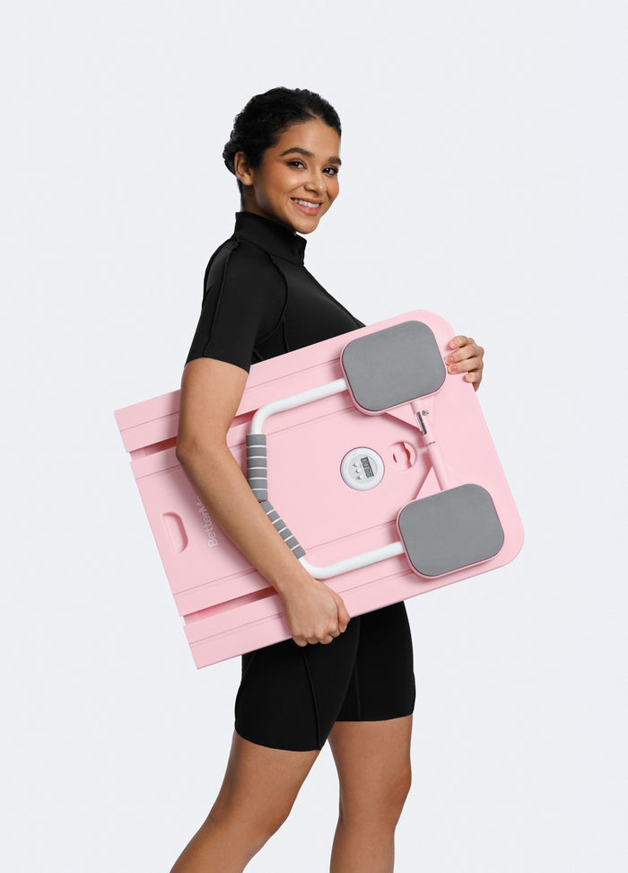 Home Pilates Studio Reformer